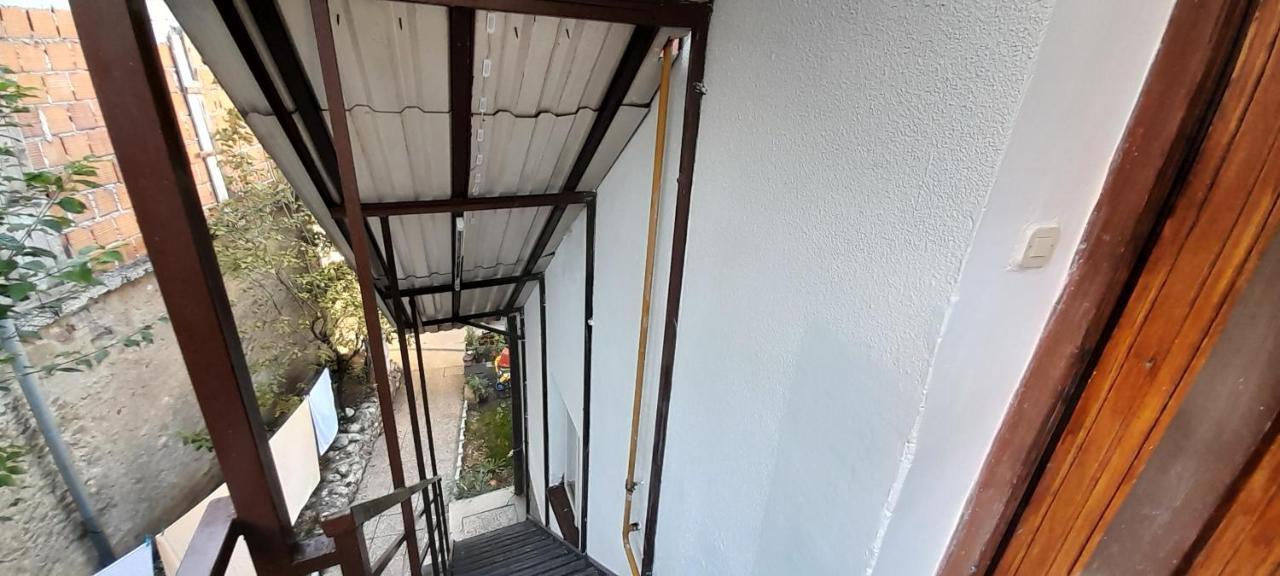 Mahala Apartments - Free Garage Sarajevo Exterior photo